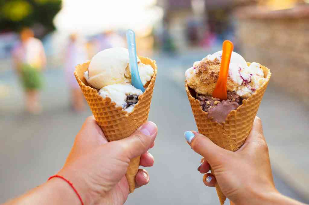 Tres heladerías únicas para celebrar el día del helado en la CDMX