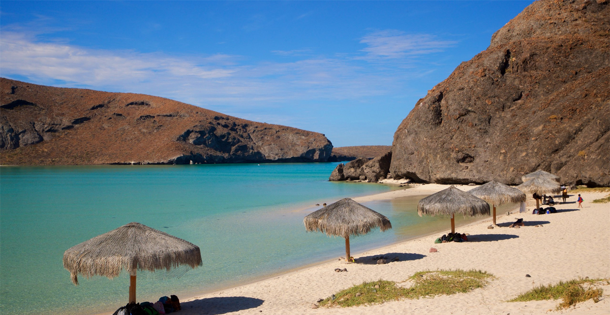 Top 56 Imagen Playas Cerca De La Paz Viaterra Mx