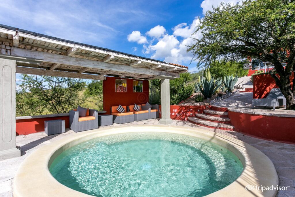 Disfruta estas actividades al aire libre que San Miguel de Allende