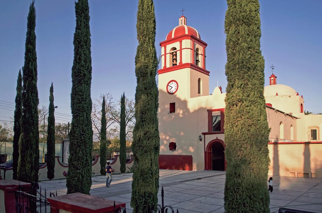 Jaumave, naturaleza para disfrutar Turismo a Fondo