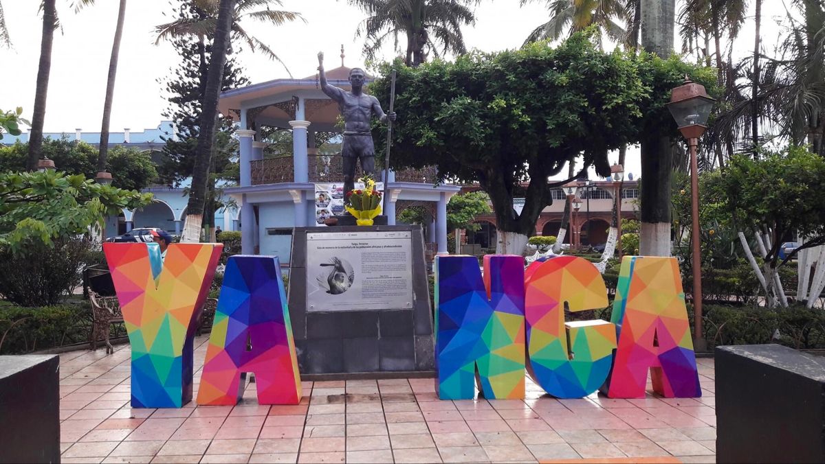 Visita Yanga, el primer pueblo de esclavos africanos libre en América ...