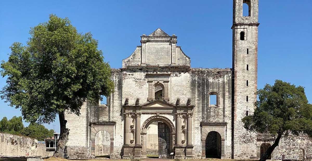 Una joya arquitectónica de Puebla, Tecali Turismo a Fondo