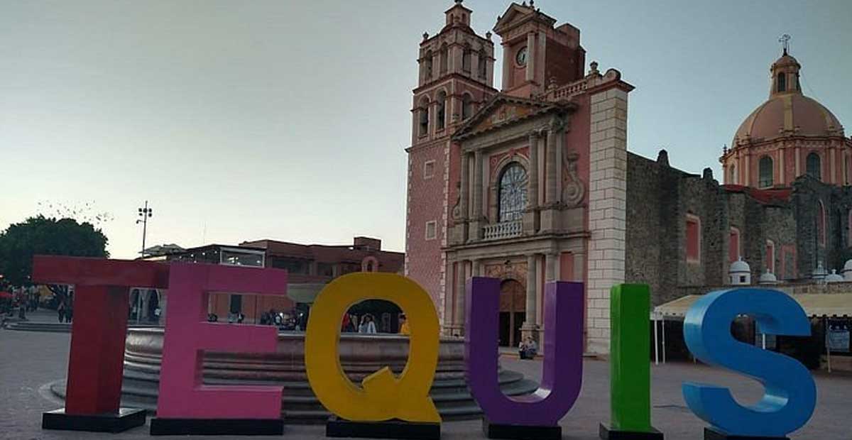 Tequisquiapan, Un Pueblo Mágico De Querétaro - Turismo A Fondo