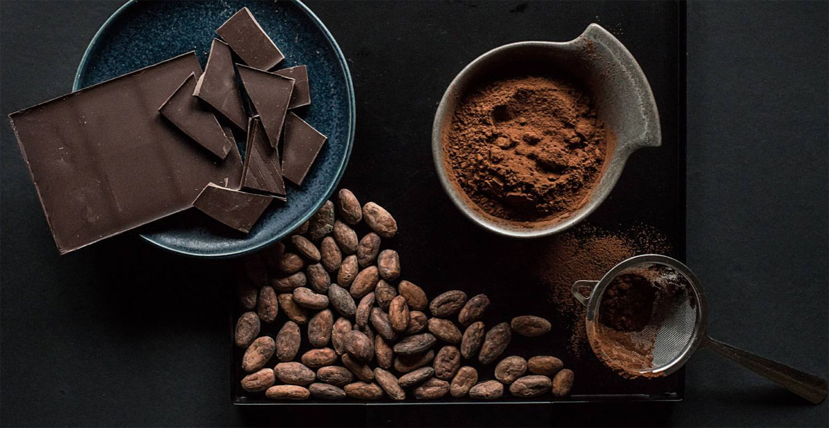 Celebra El 2 De Septiembre Día Nacional Del Cacao Y El Chocolate Turismo A Fondo 