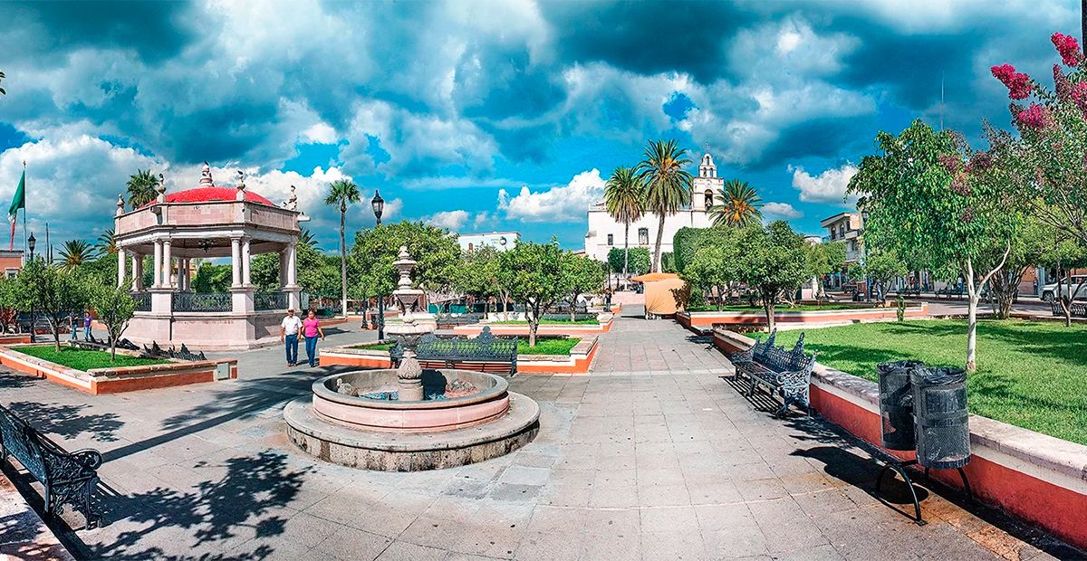 Descubre la Magia de Calvillo: Pueblo Mágico, capital mundial de la guayaba y cuna del deshilado