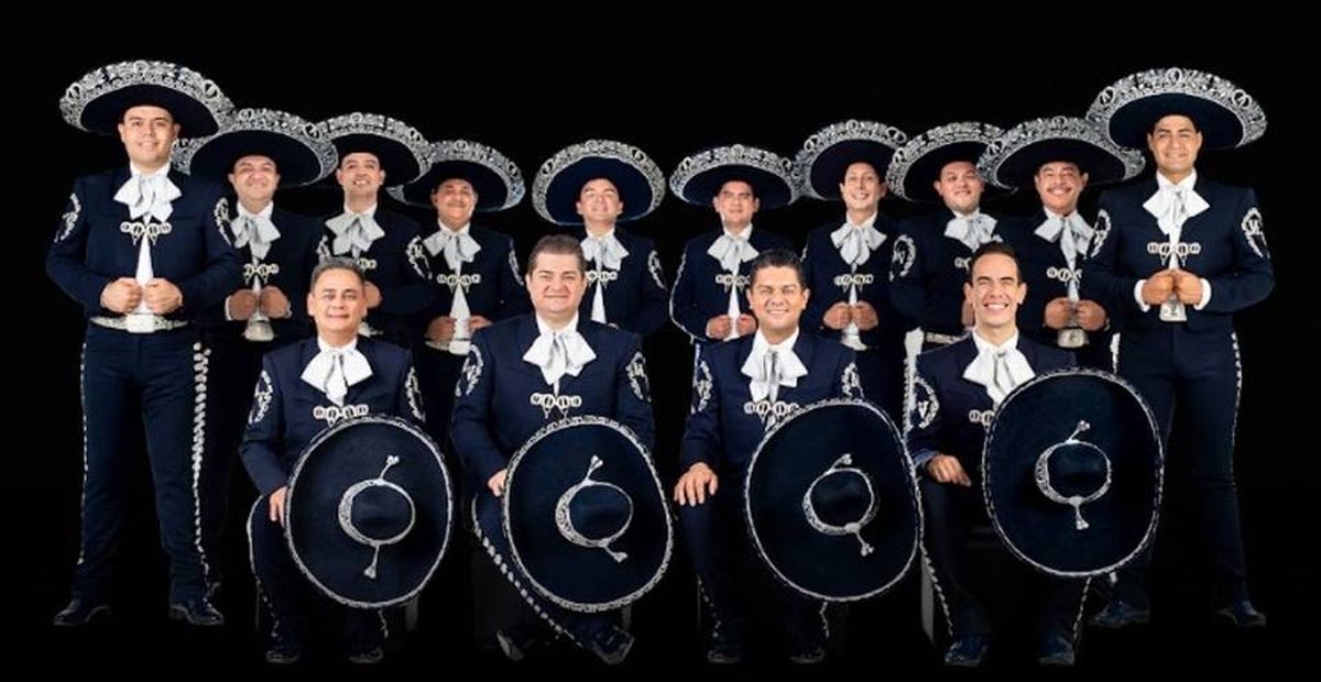 El Legado Del Mariachi Vargas A 125 Años De Su Fundación - Turismo A Fondo