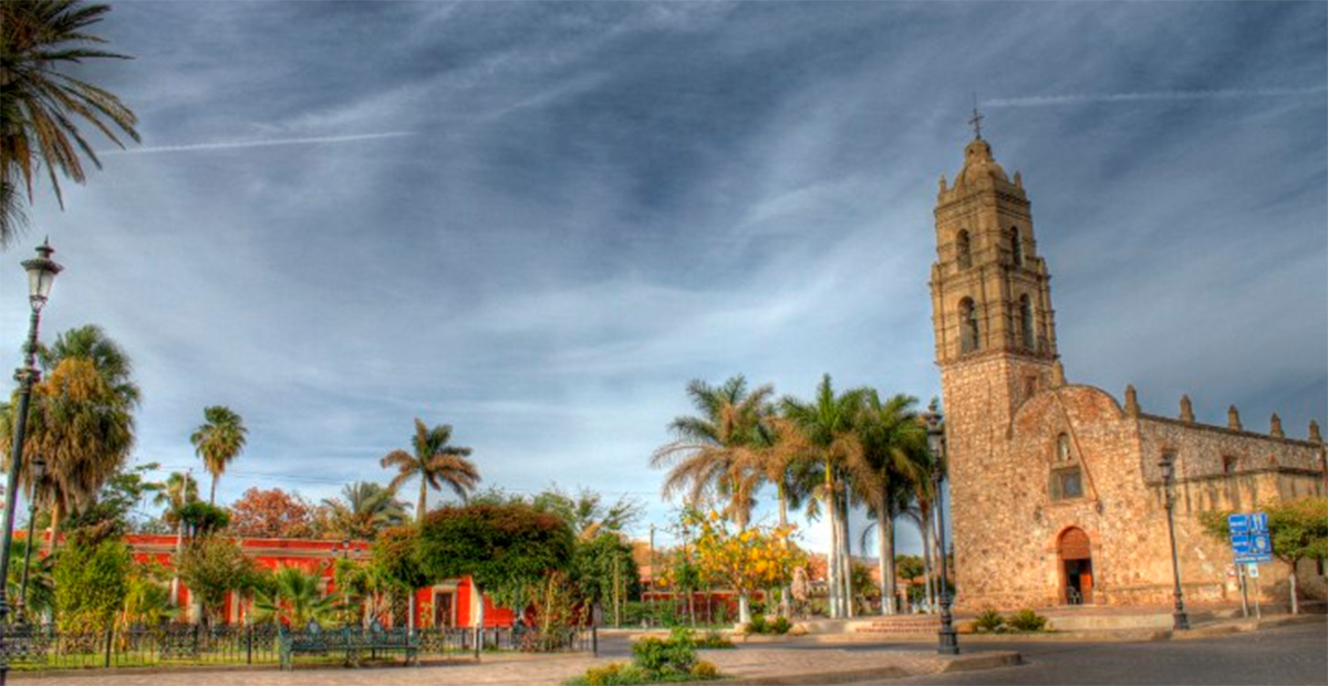 Descubre la belleza arquitectónica y las tradiciones de Mocorito, la «Atenas» de Sinaloa