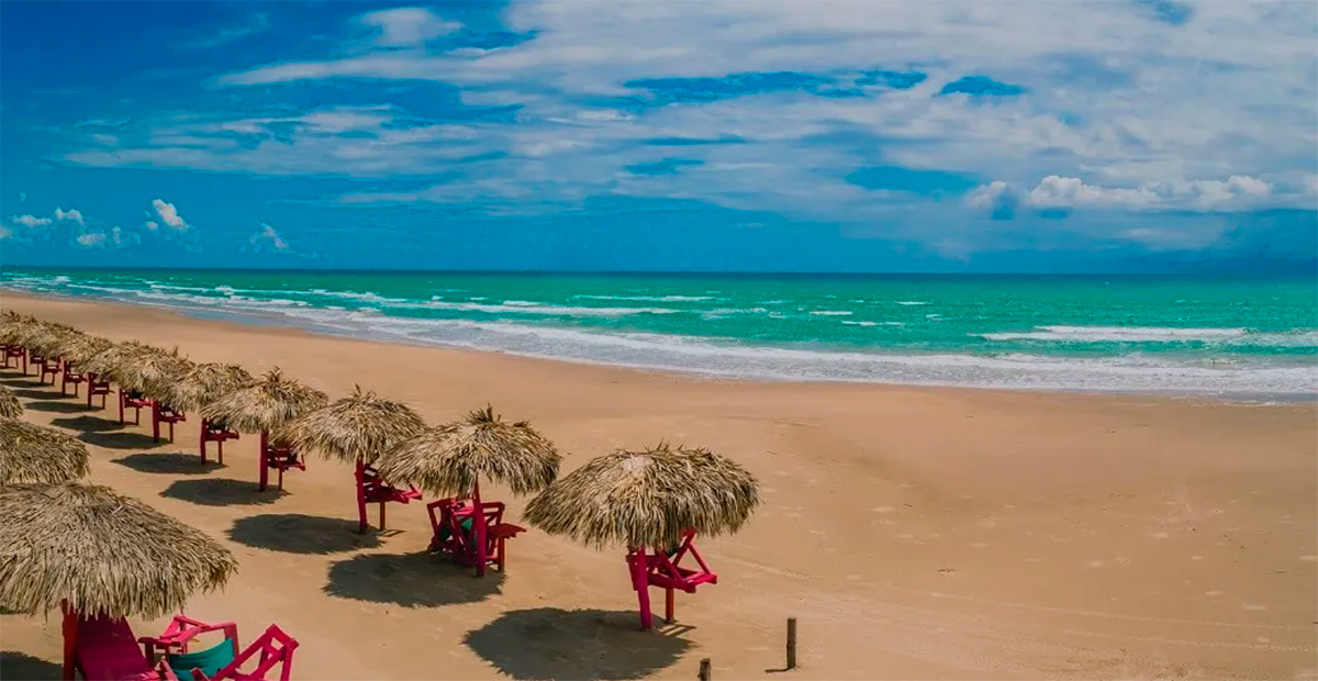 Descubre la Magia de Tampico: Una Joya en el Golfo de México