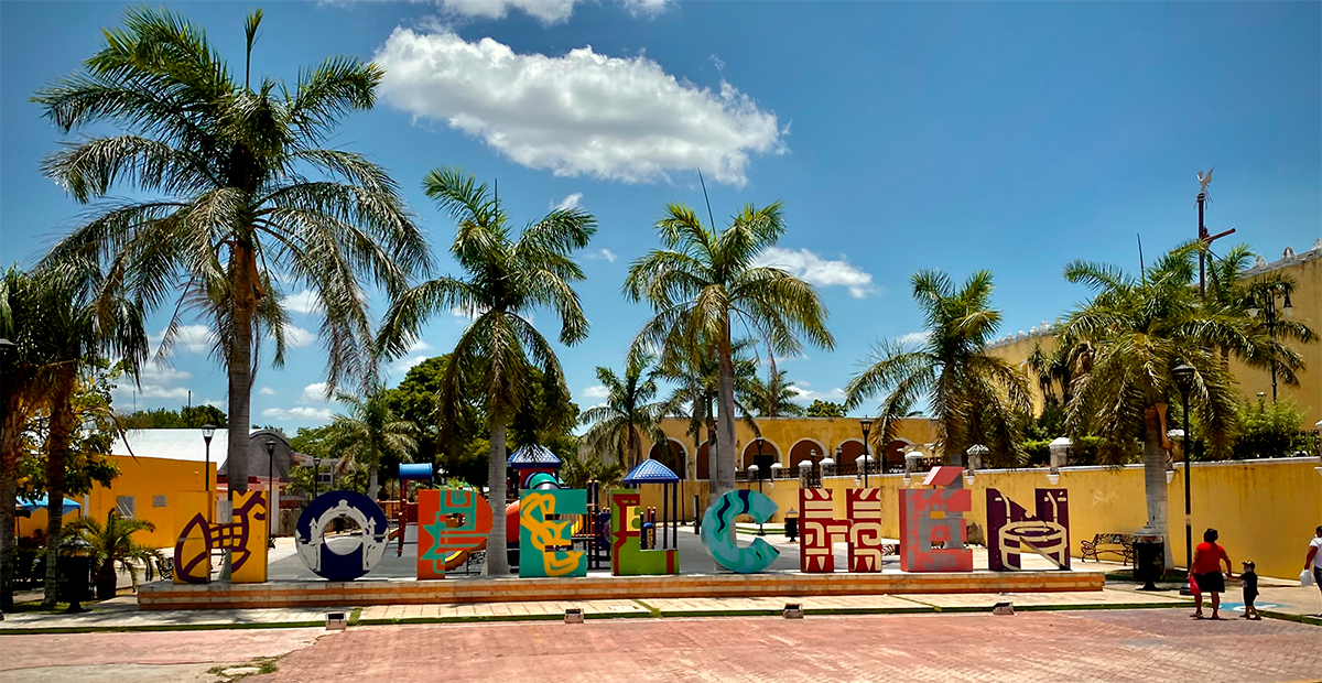 Enamórate de Hopelchén un lugar pintoresco de Campeche