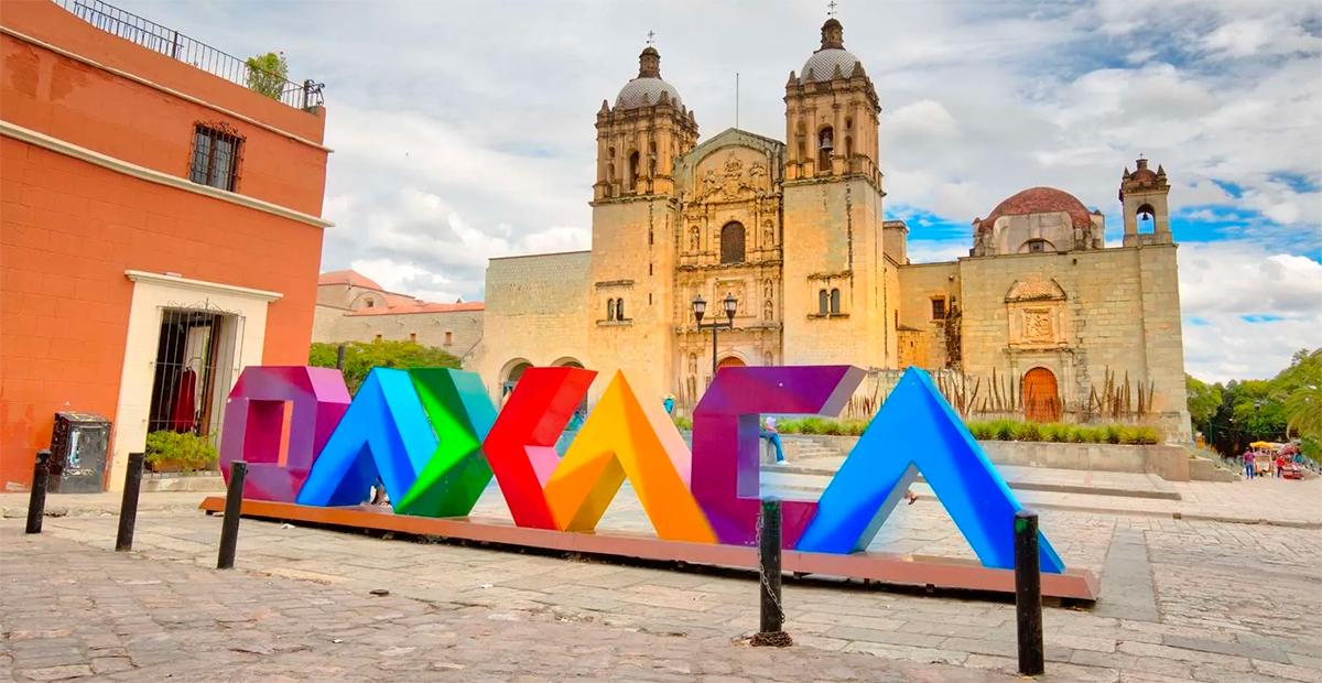 Descubre la riqueza cultural, artística y gastronómica de Oaxaca de Juárez: un destino imprescindible en México