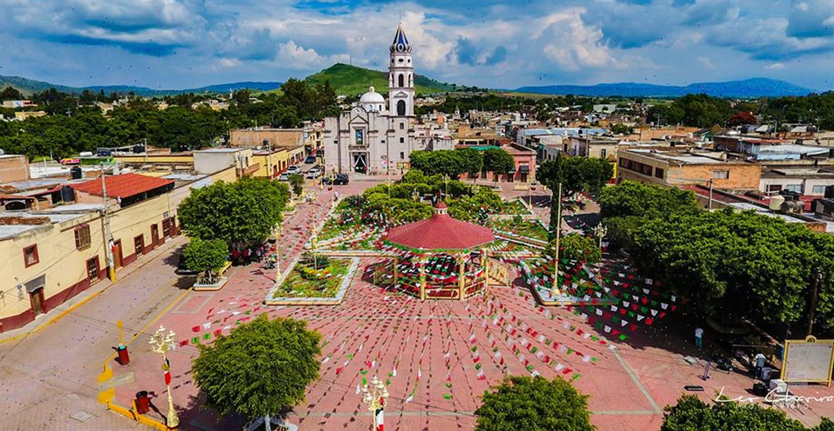 Tres atractivos imperdibles en el arenal, Jalisco Turismo a Fondo