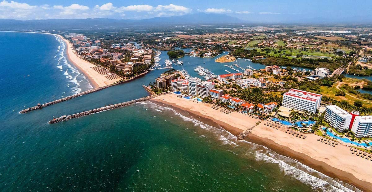 Nuevo Vallarta es un lugar que te ofrece muchas actividades por