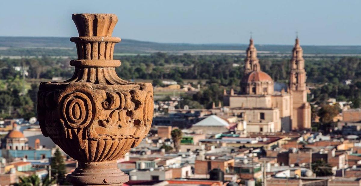 Lagos De Moreno Un Destino Con Muchos Lugares Para Ver Turismo A Fondo