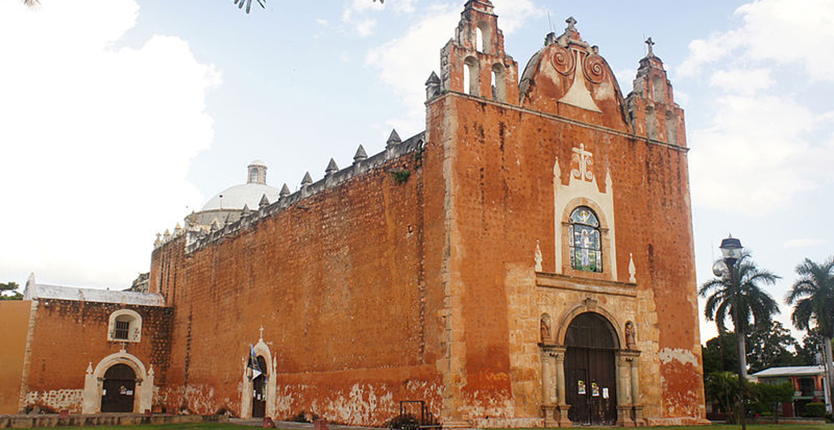 Conoce la historia del pueblo Muna en Yucatán Turismo a Fondo