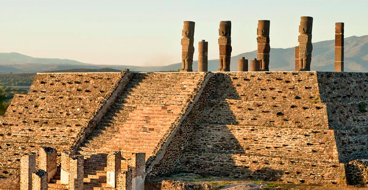 Tres sitios de Tula de Allende imperdibles