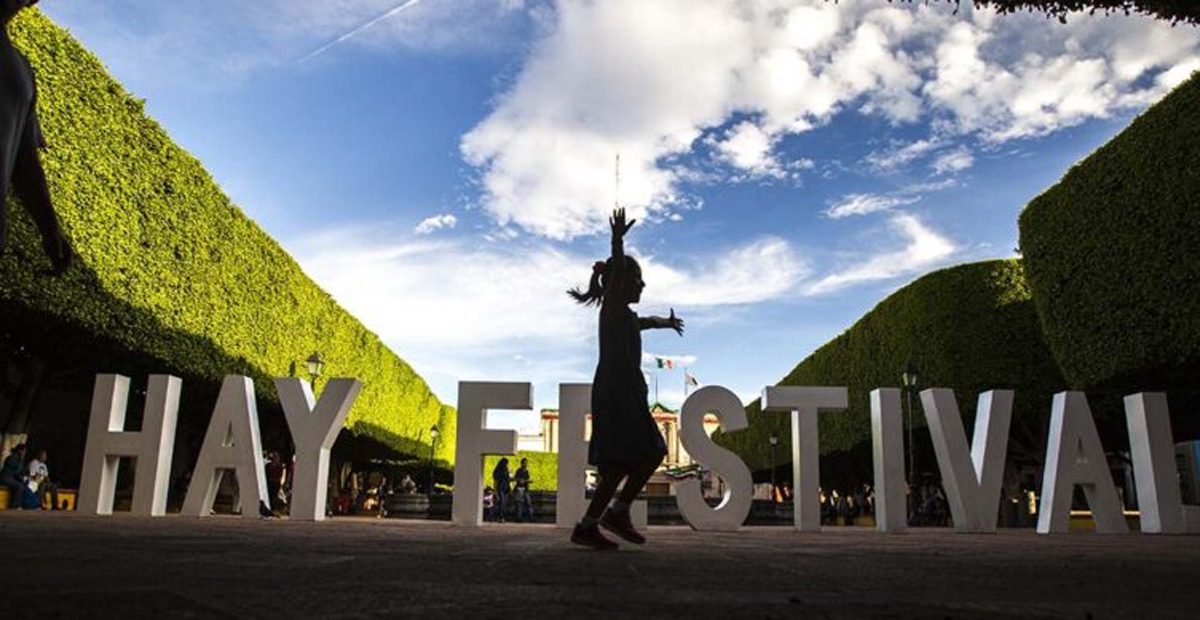 Inicia El Hay Festival Querétaro 2022 Turismo A Fondo Inicia El Hay Festival Querétaro 2022 Turismo A Fondo