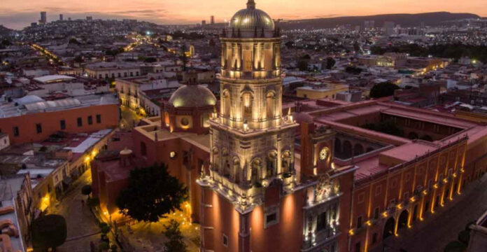 Inicia El Hay Festival Querétaro 2022 Turismo A Fondo Inicia El Hay Festival Querétaro 2022 Turismo A Fondo