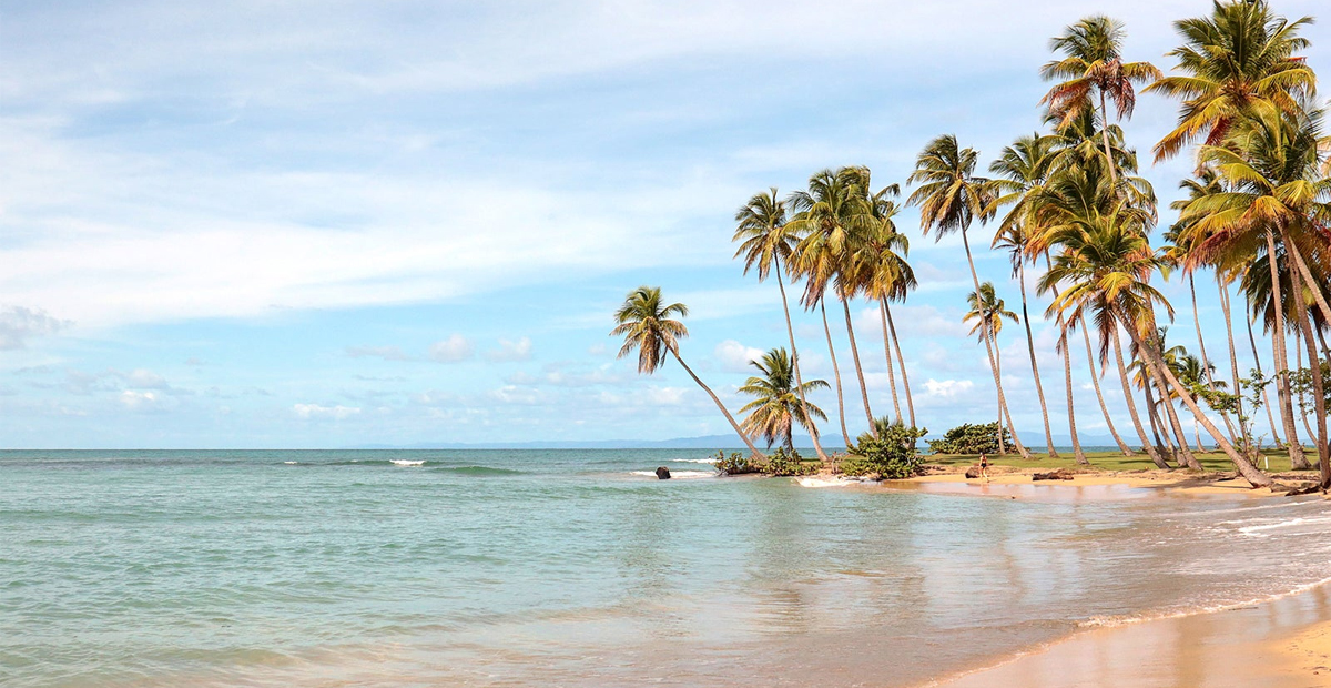 Aprovecha Este Próximo Puente Para Ir A Casitas, Una Playa De Veracruz ...