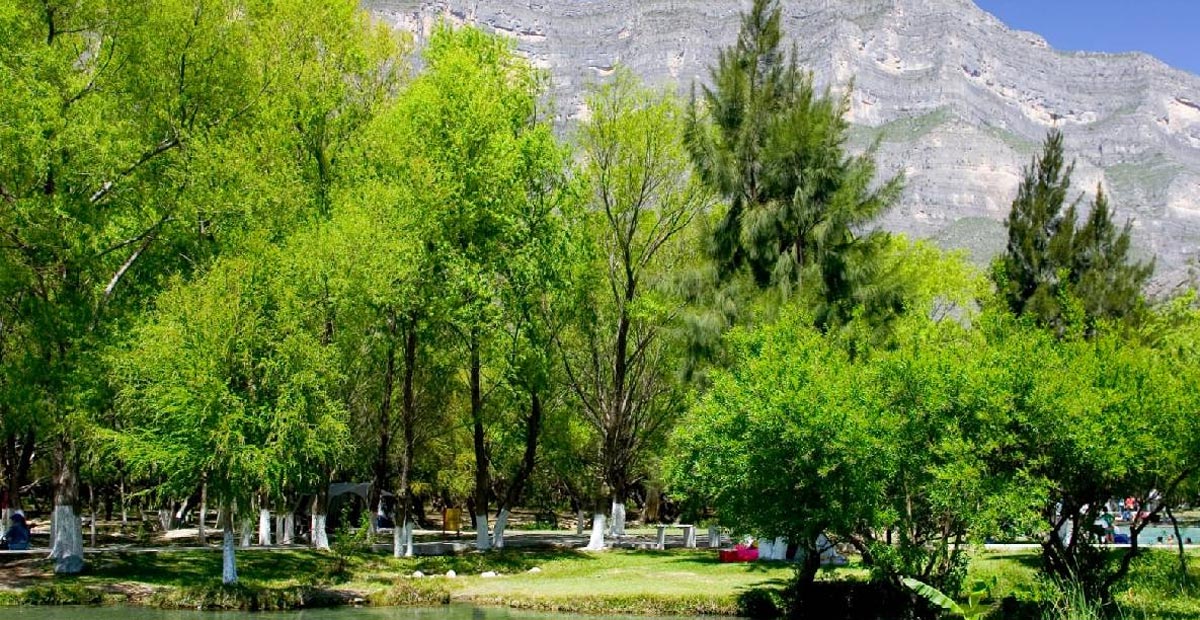 Lánzate a Bustamente, un encantador Pueblo Mágico de Nuevo León - Turismo a  Fondo