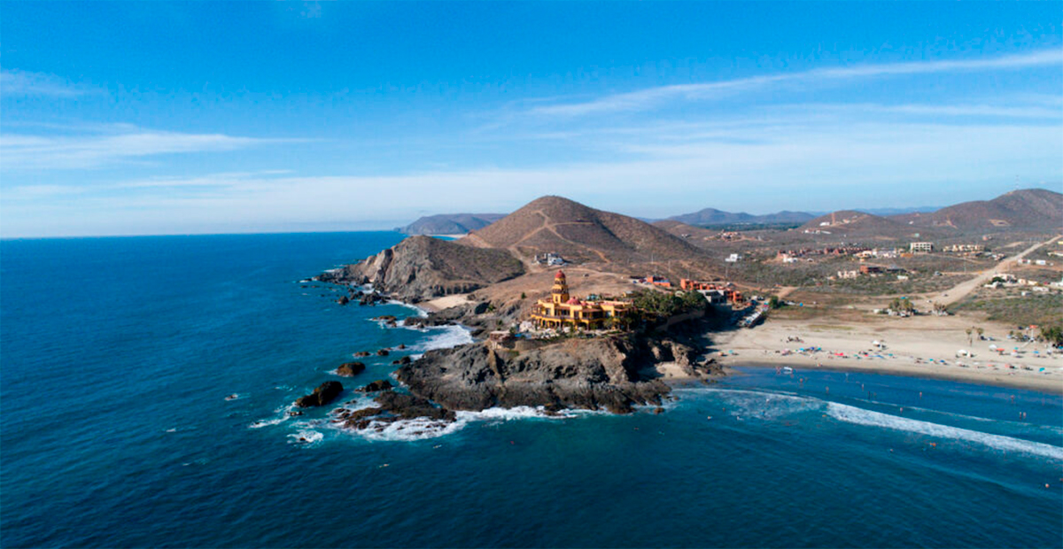 Todos Santos: el encanto del pueblo mágico en Baja California Sur