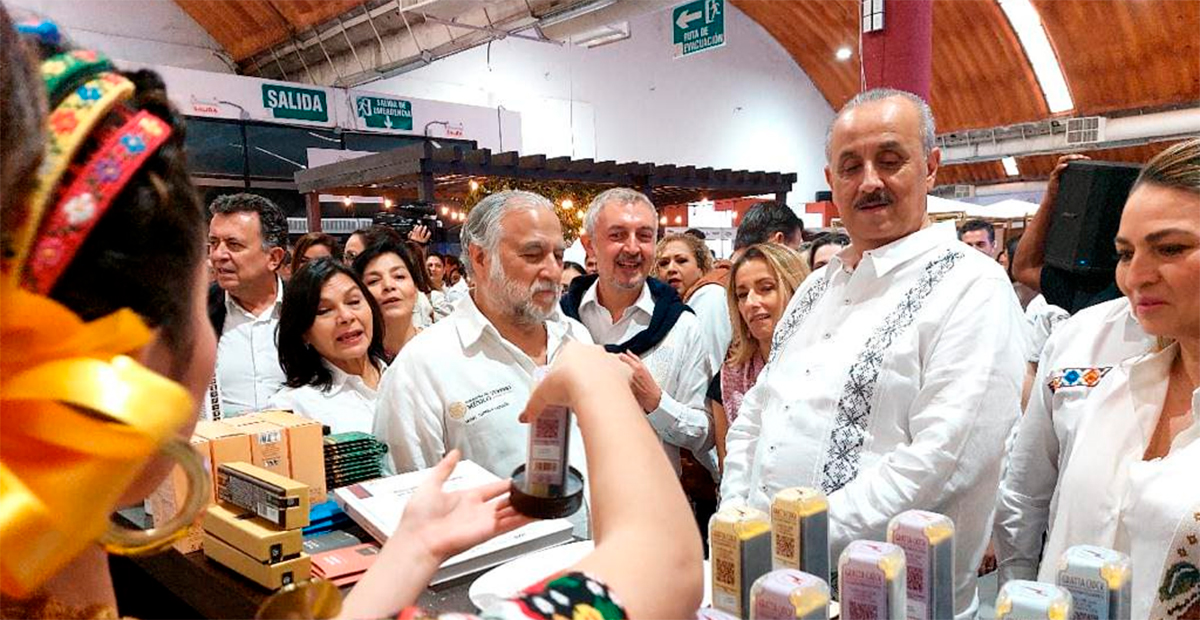 La integración del Mundo Maya hoy es una realidad: Miguel Torruco Marqués