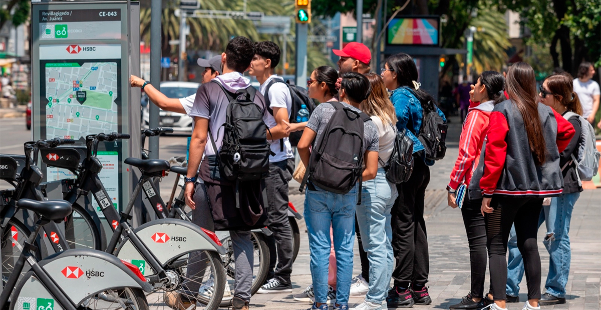 Airbnb impulsa el turismo local en México con su programa de capacitación