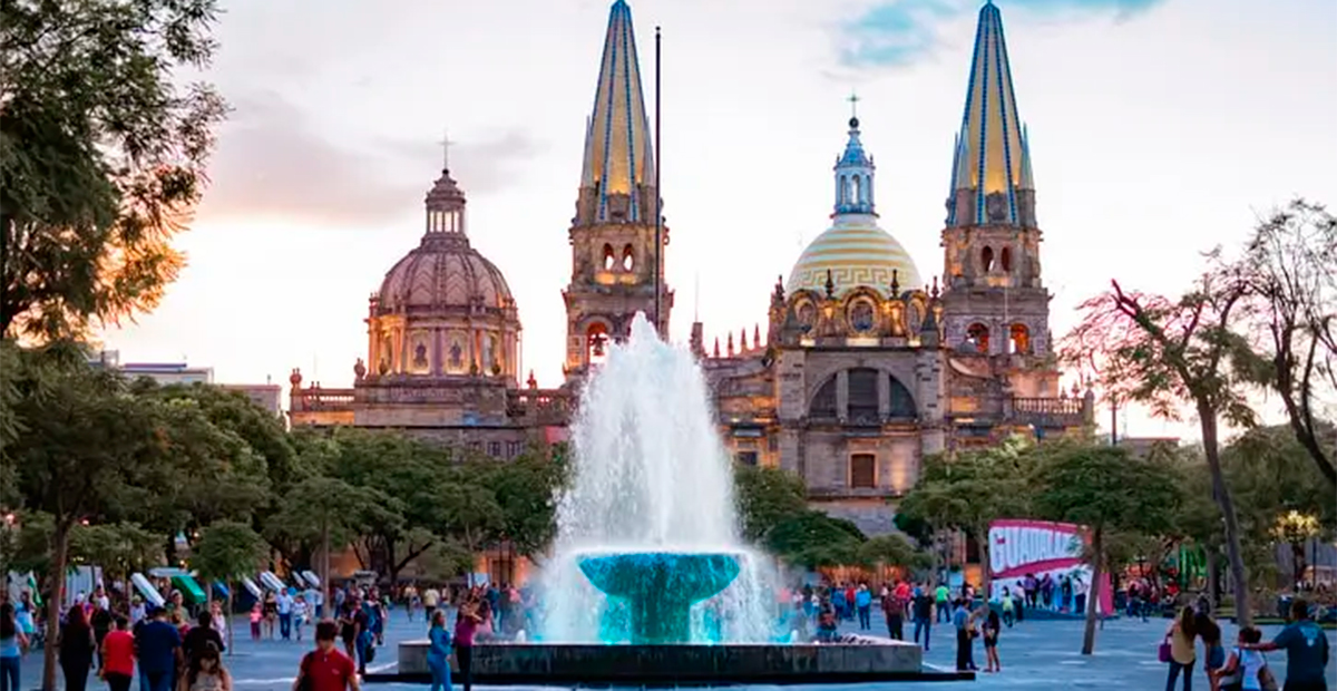 Destaca en Jalisco el turismo de reuniones