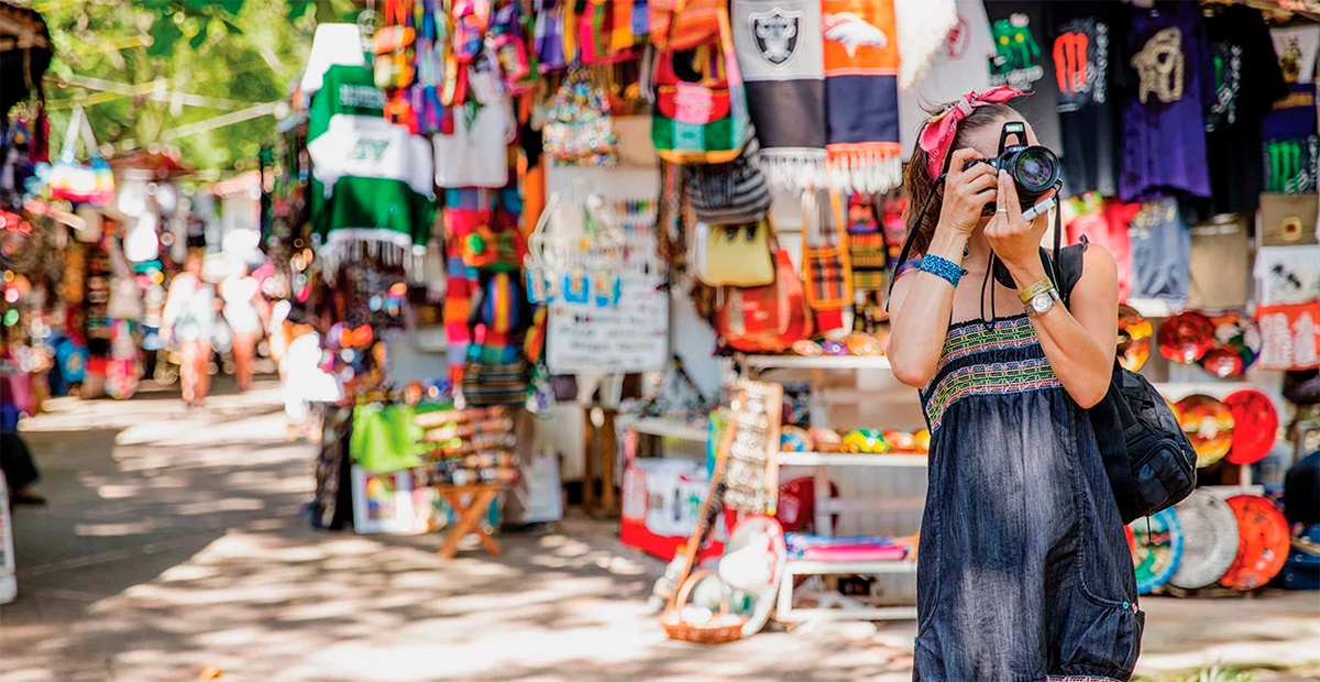 Puerto Vallarta, destino predilecto para los viajeros estadounidenses en estas vacaciones de invierno