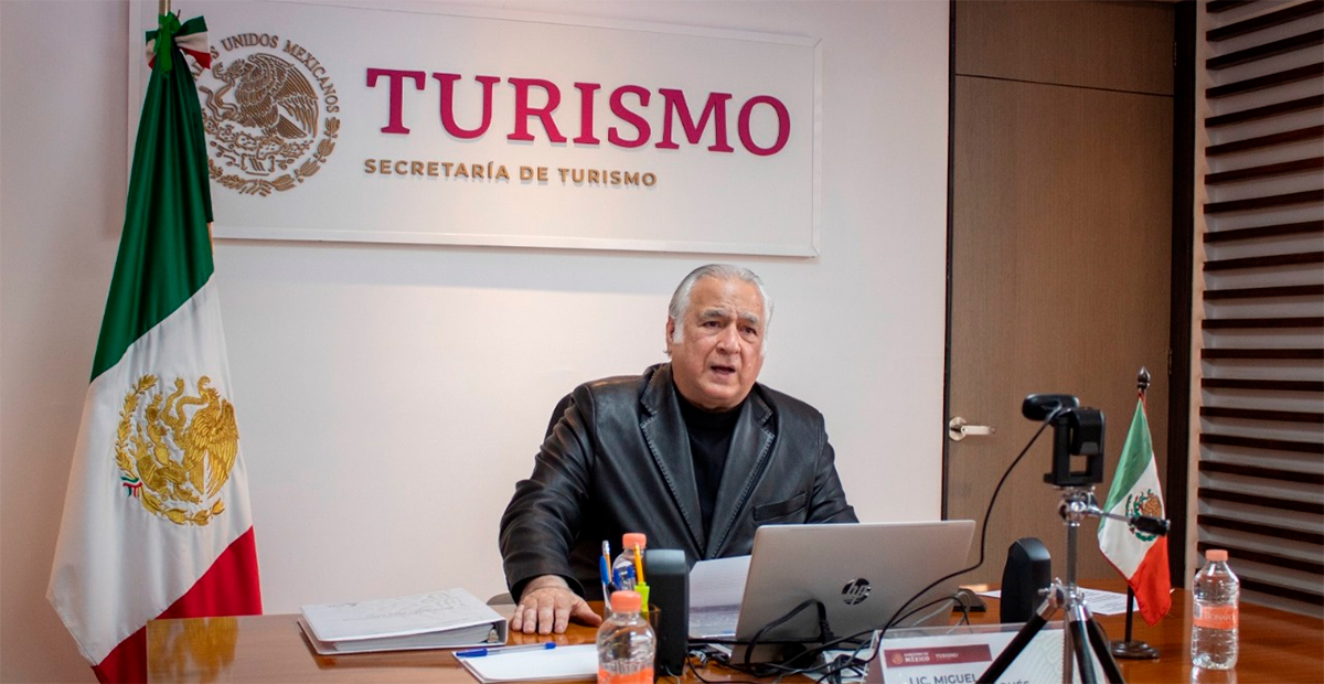 SECTUR y World Vision México, en colaboración SE SIPINNA impulsan la iniciativa #TurismoXLaNiñez en México