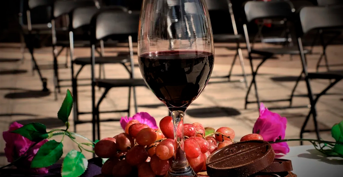 Festival del Café, Chocolate y Vino en Ajijic, Jalisco: Una Experiencia Gastronómica y Cultural