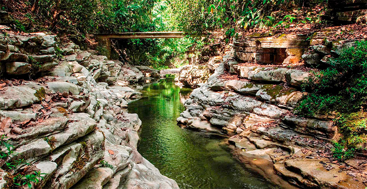 Explora la magia de Zozocolco de Hidalgo: un tesoro colonial entre verdes lomeríos y aguas cristalinas
