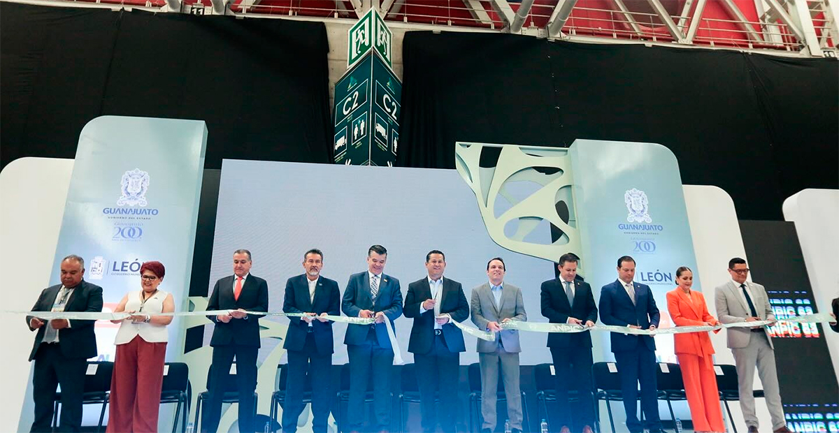 ANPIC 63 inaugura edición centrada en la sostenibilidad y la innovación en la moda sustentable