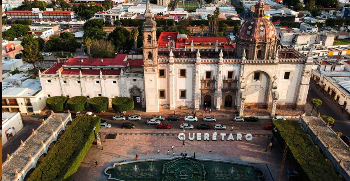 Descubre cómo vivir en Juriquilla: lo que debes saber sobre esta ciudad mexicana