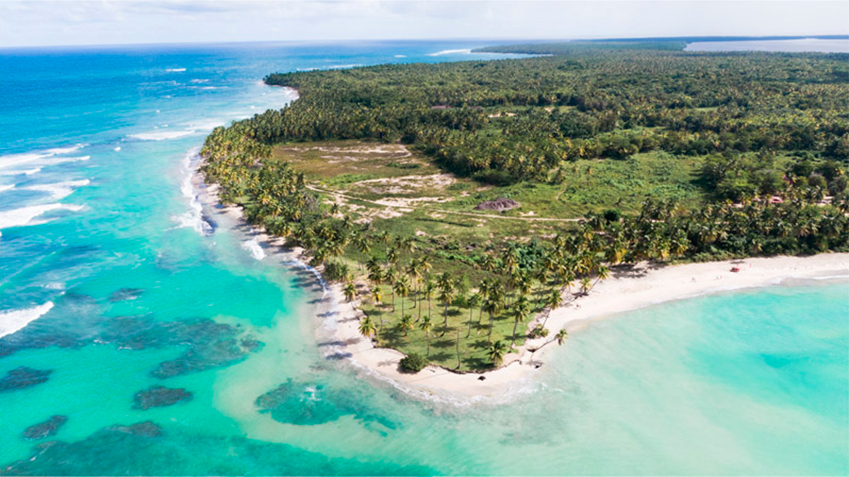 Miches: El paraíso oculto de República Dominicana que lo tiene todo