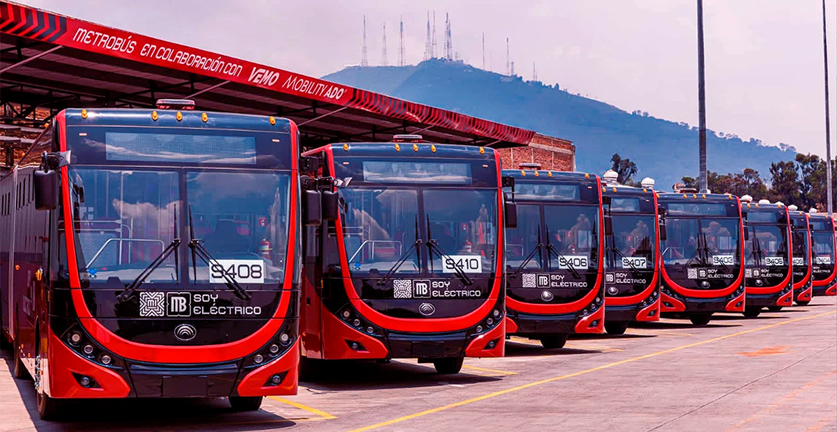 MOBILITY ADO impulsa un plan integral para una movilidad urbana más sostenible y accesible