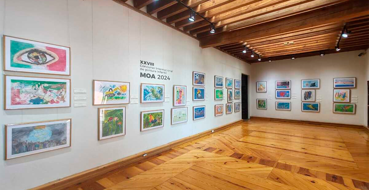 Toluca: La ciudad de los museos te espera con arte, historia y cultura