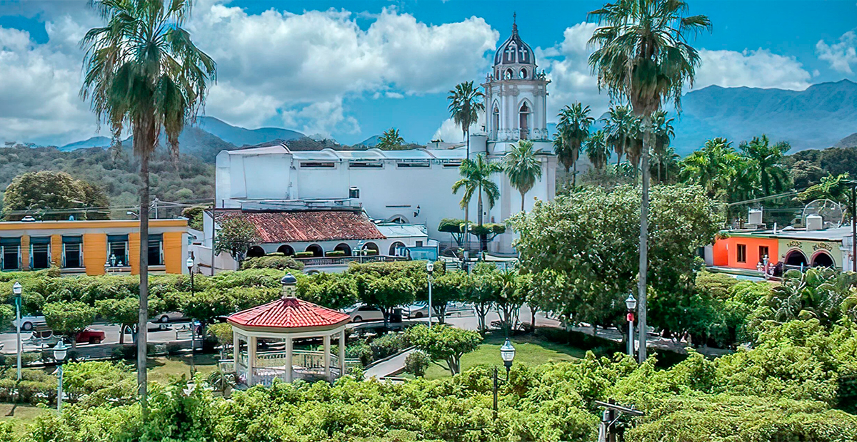 Descubriendo la Joya Histórica y Gastronómica de Sinaloa: San Ignacio de Loyola