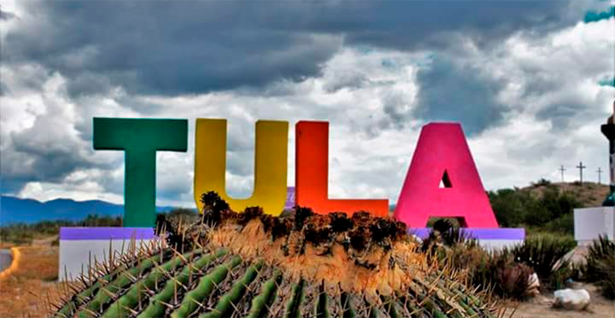 Conoce el encantador pueblo mágico de Tula en Tamaulipas