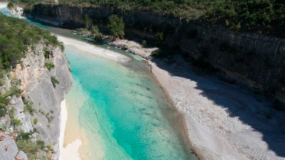 Río San Rodrigo: un paraíso árido entre historia, ecología y reflexión al norte de Coahuila