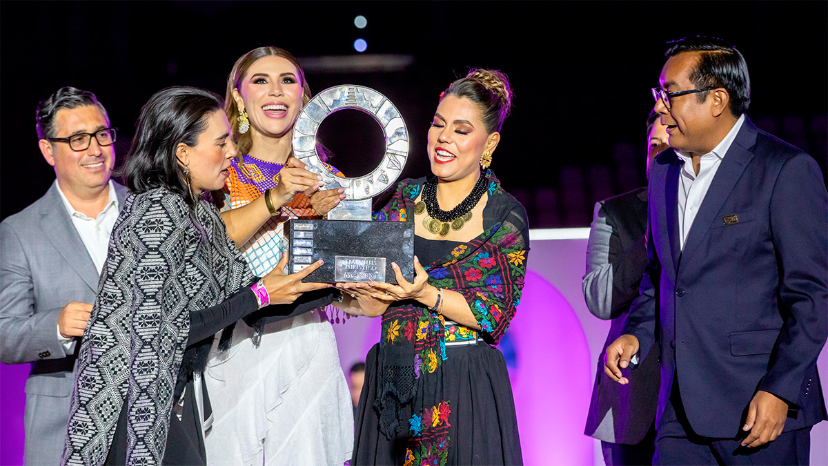 Acapulco recibirá el Tianguis Turístico 2026: la fiesta del turismo regresa a casa en su 50ª edición