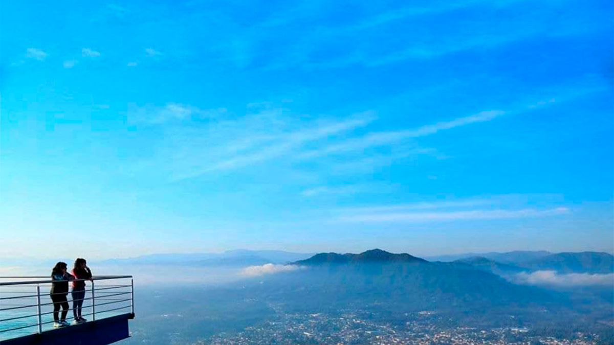 Xicotepec: el Pueblo Mágico donde la historia, el misticismo y el café se funden entre montañas