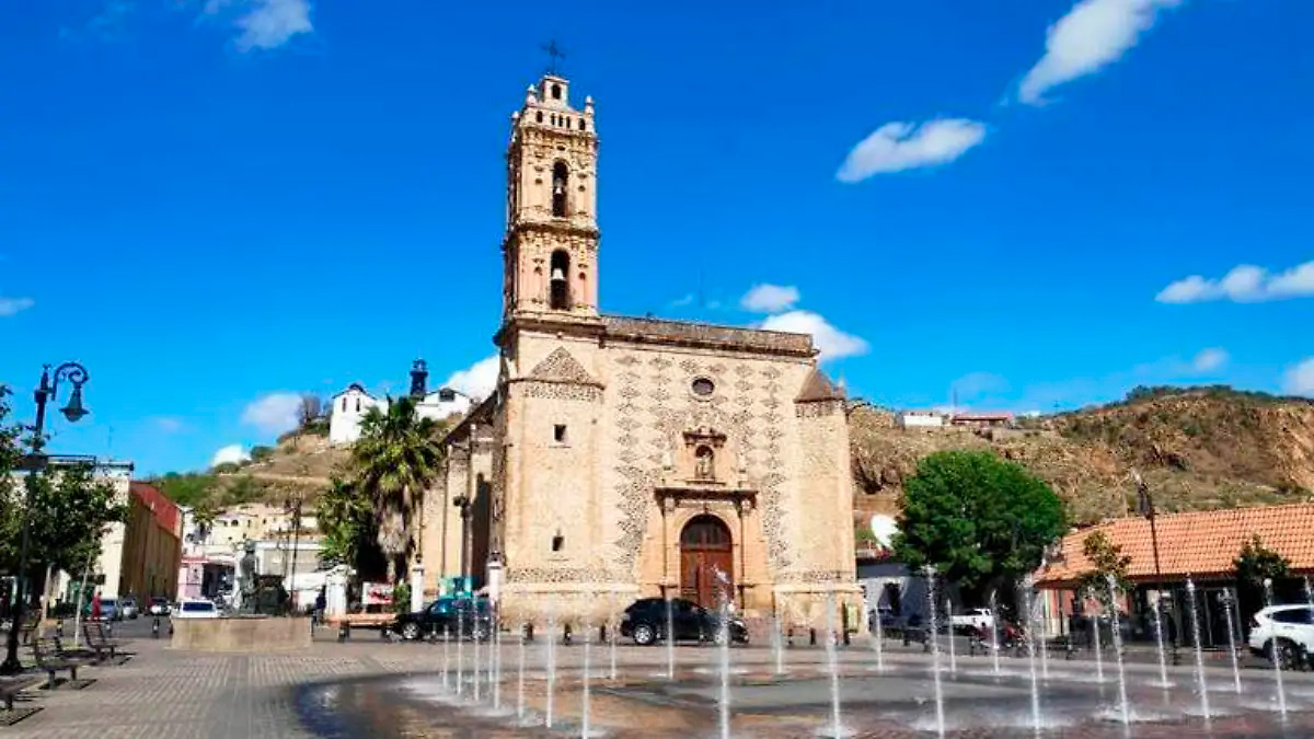 Parral, el corazón minero e histórico del norte de México