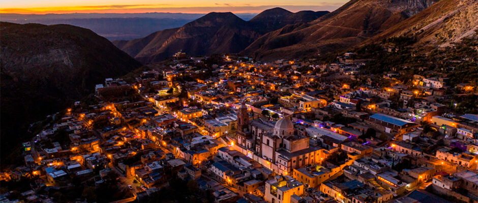 Real de Catorce: Un viaje al corazón místico y minero de México
