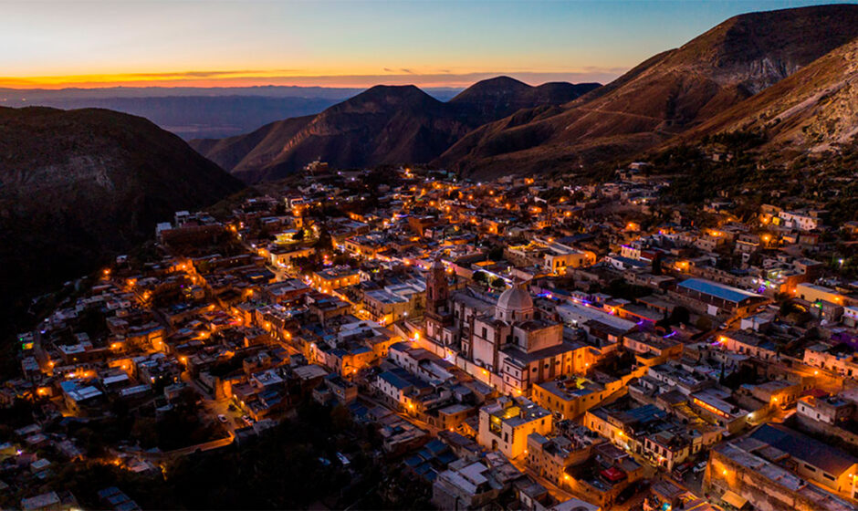 Real de Catorce: Un viaje al corazón místico y minero de México