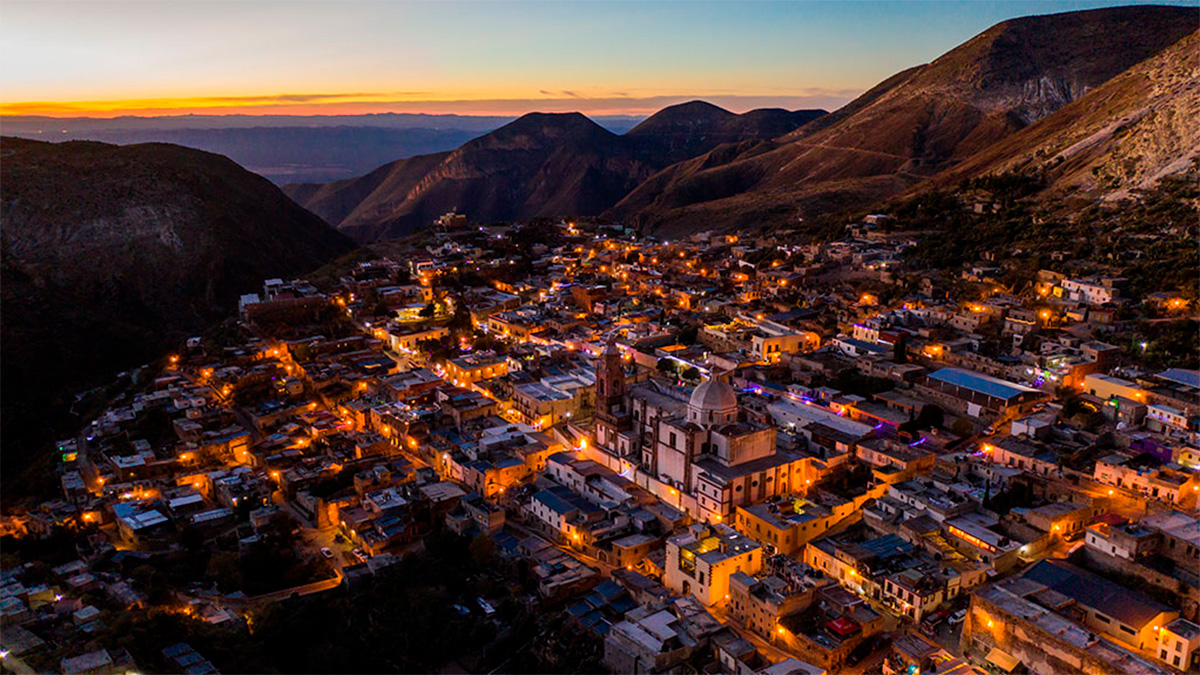 Real de Catorce: Un viaje al corazón místico y minero de México