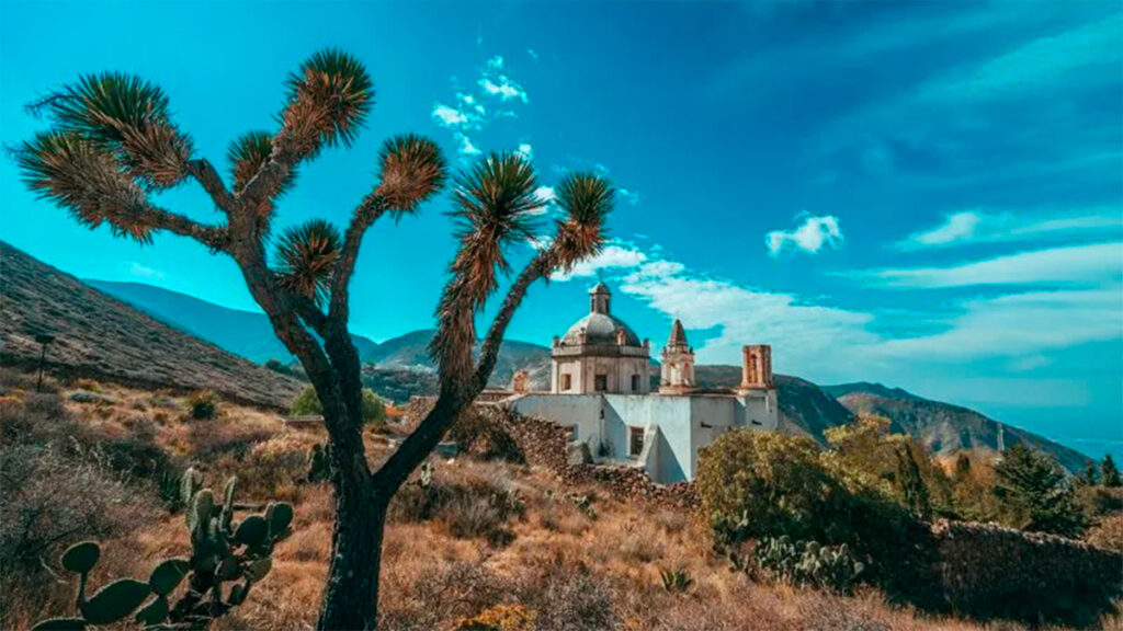 Real de Catorce: Un viaje al corazón místico y minero de México