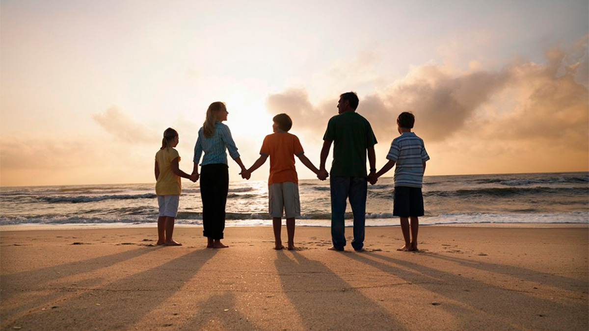 5 destinos en México para unas vacaciones familiares inolvidables