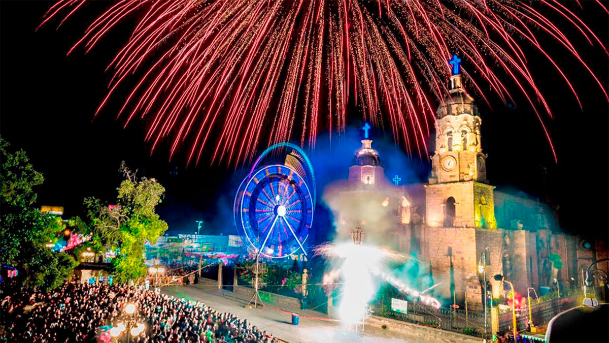 Melchor Múzquiz: Un tesoro cultural y natural al norte de Coahuila