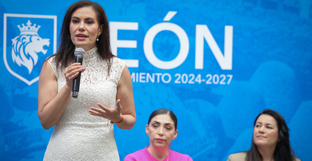 Rompe récords la Fenal 36 en León: más de 110 mil asistentes