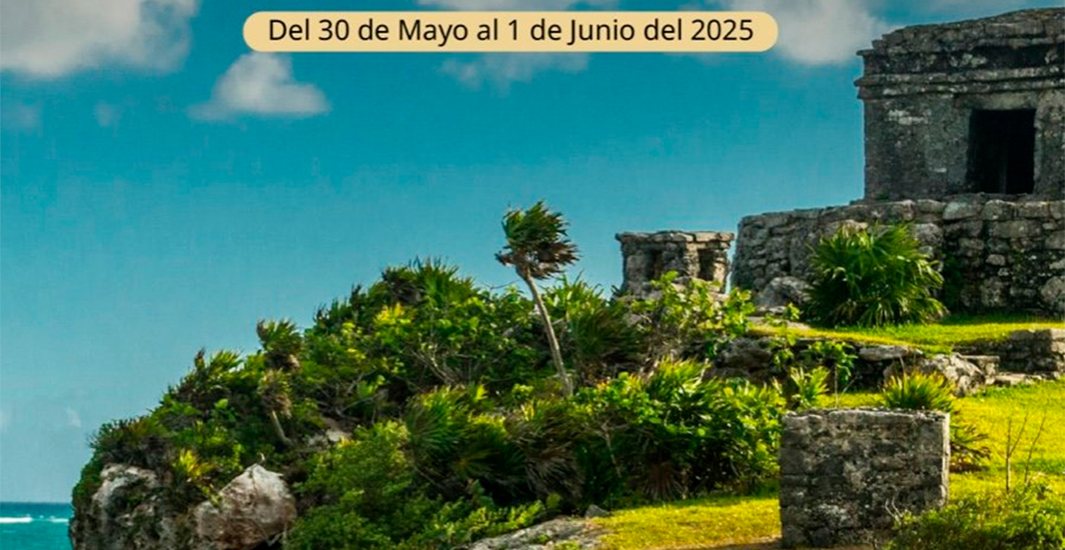 Arranca «La Gran Escapada»: El Buen Fin del Turismo 2025 con miles de ofertas en todo México
